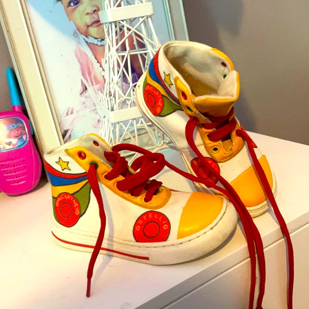 Stella McCartney sneakers